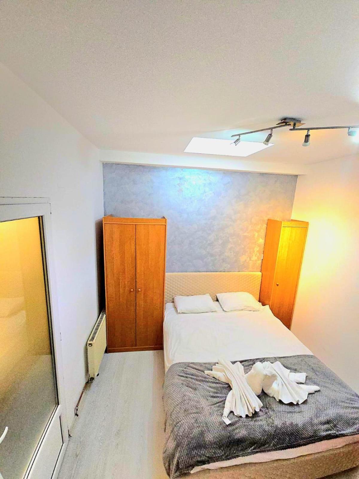 Ferienwohnung Casa Bia Brașov Exterior foto
