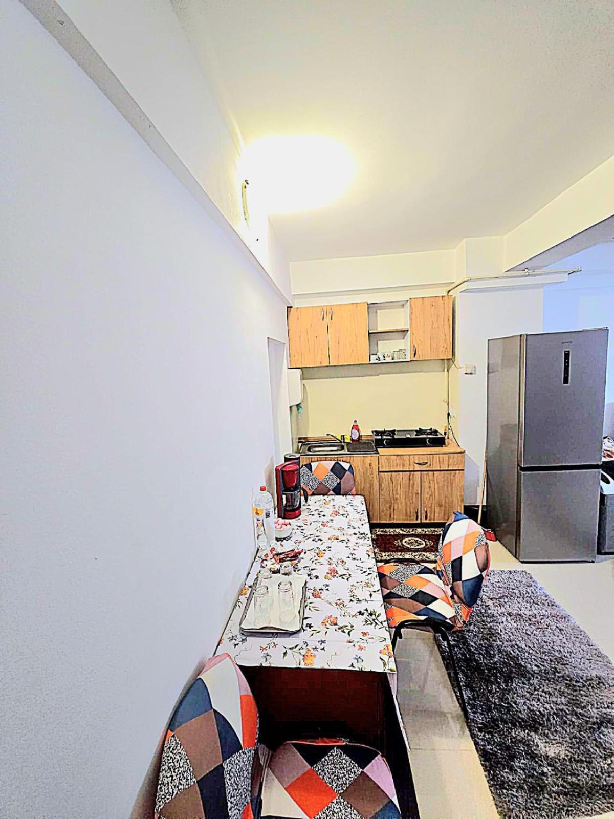 Ferienwohnung Casa Bia Brașov Exterior foto
