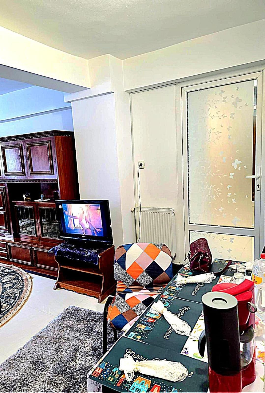 Ferienwohnung Casa Bia Brașov Exterior foto