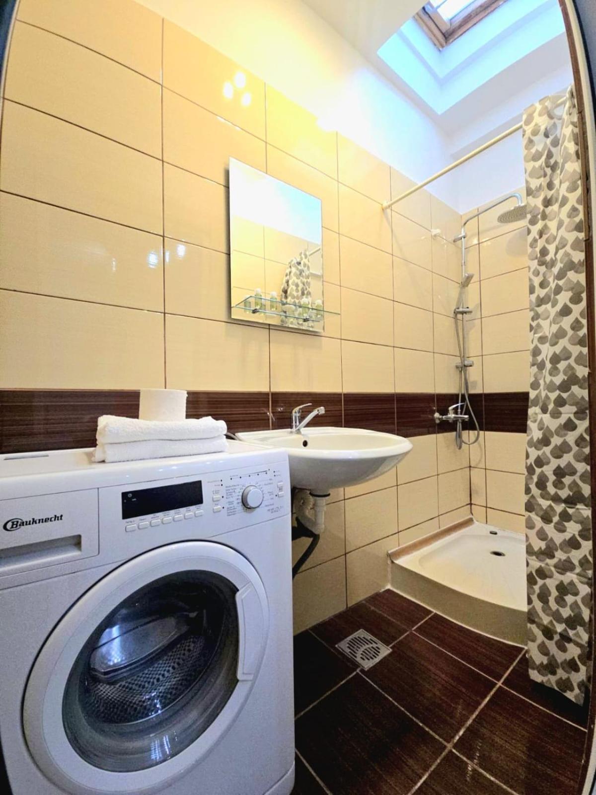 Ferienwohnung Casa Bia Brașov Exterior foto