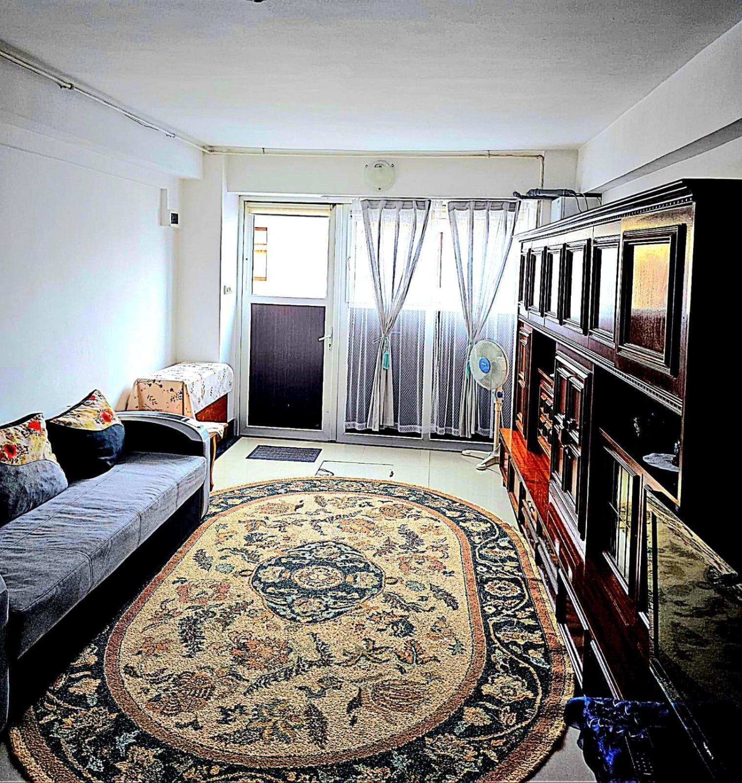 Ferienwohnung Casa Bia Brașov Exterior foto