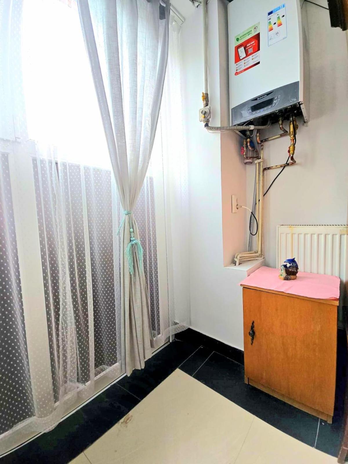 Ferienwohnung Casa Bia Brașov Exterior foto