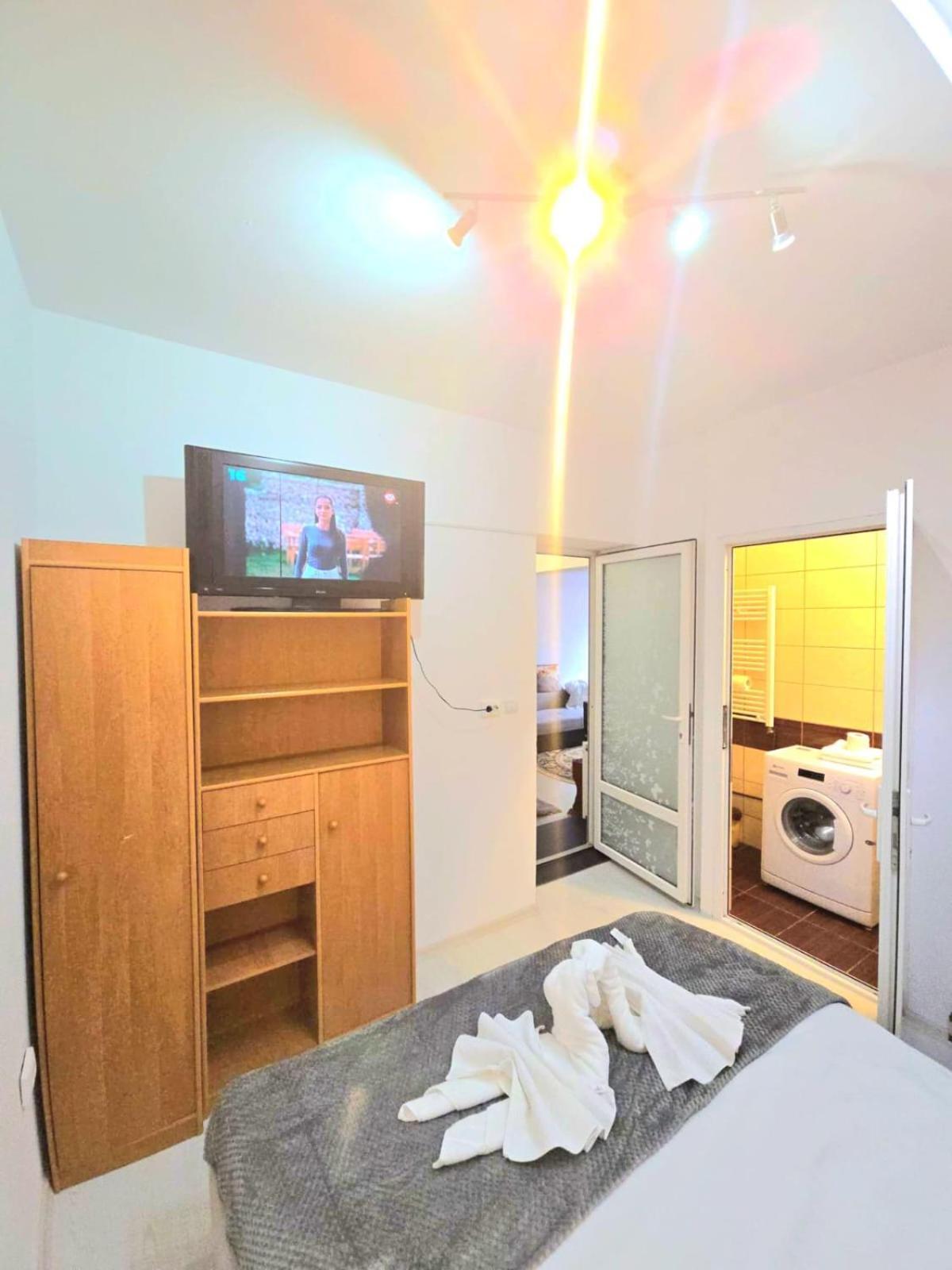 Ferienwohnung Casa Bia Brașov Exterior foto