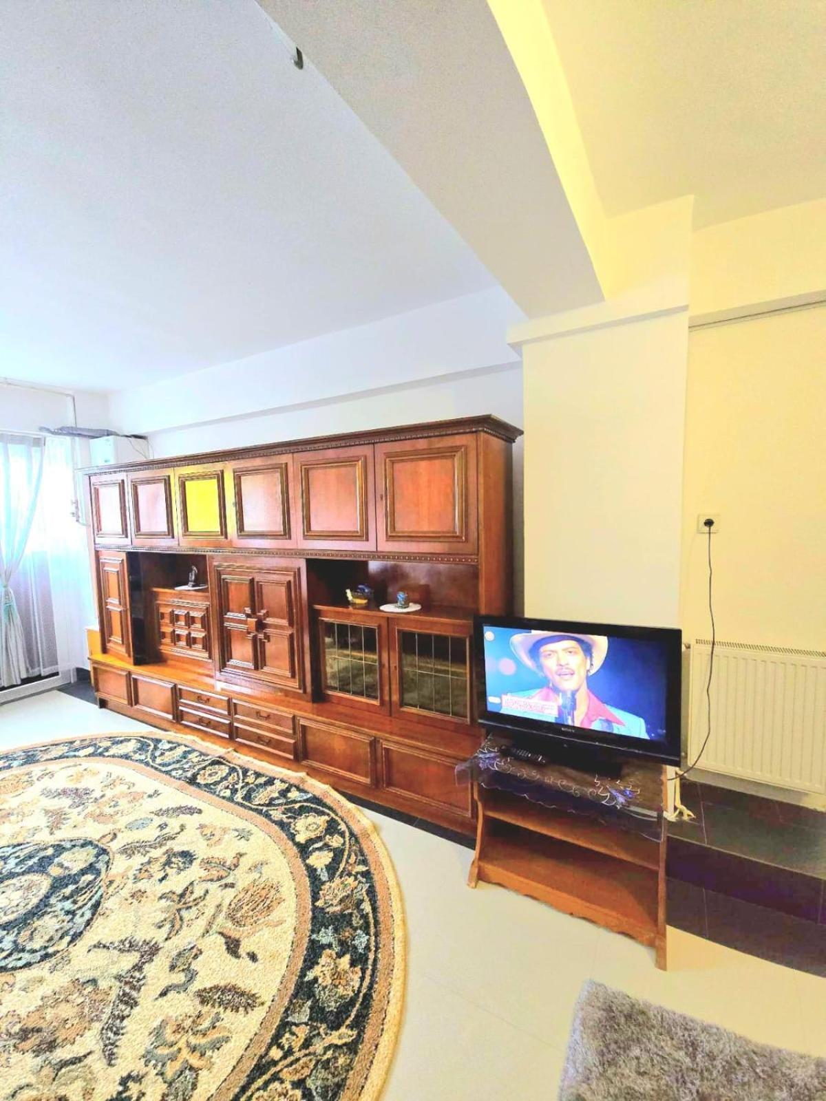 Ferienwohnung Casa Bia Brașov Exterior foto